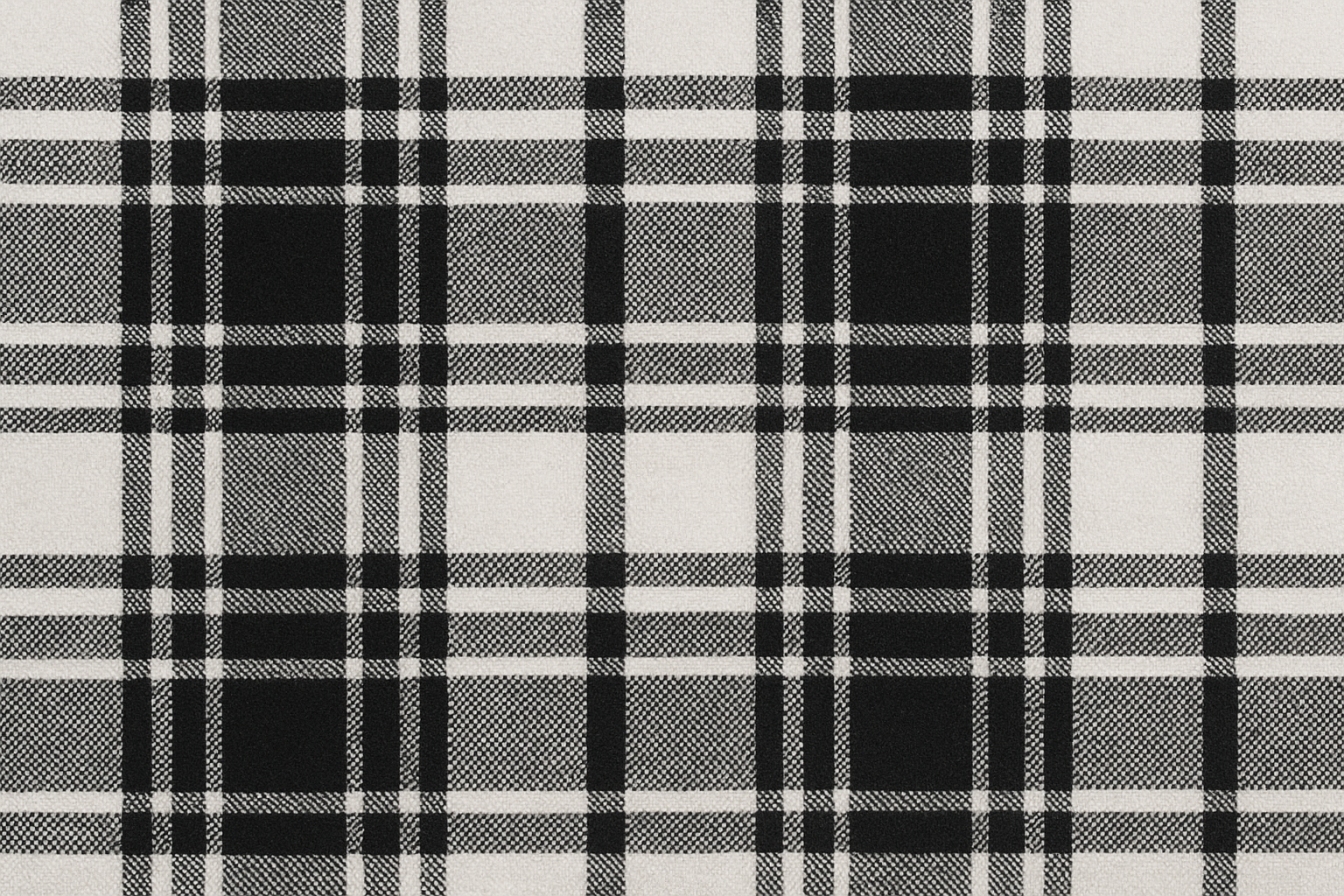 Plaid serta Kain Kotak yang Tidak Sempat Usang Dalam Dunia Fashion
