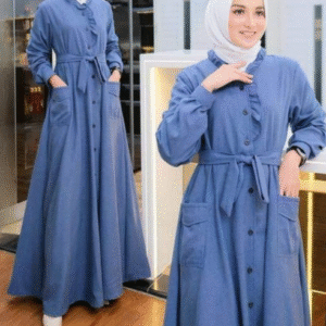 Busana Trendy 2025 Hadirkan Paduan Nyaman dan Stylish