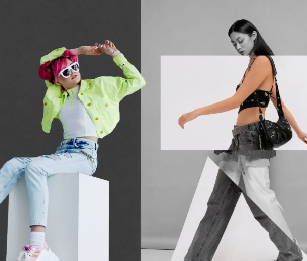 Fashion Terbaru 2025 Membawa Aura Hype Dan Stylish
