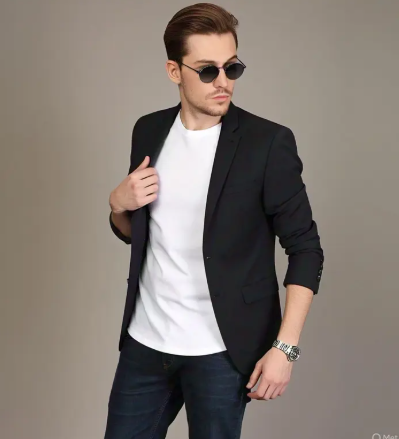 Outfit Kasual Pria Indonesia Terbaru Untuk 2025
