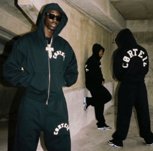 Streetwear 2025 Jadi Ikon Gaya Anak Muda Global