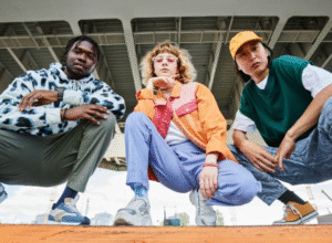 Streetwear 2025 Jadi Ikon Global Anak Muda Modern
