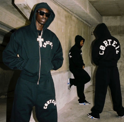 Streetwear 2025 Jadi Ikon Gaya Anak Muda Global