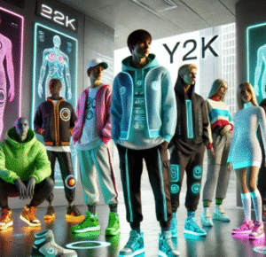 Tren Streetwear Indonesia 2025 Jadi Sorotan Dunia