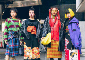 Tren Fashion Urban Terbaru yang Menguasai Tahun 2025