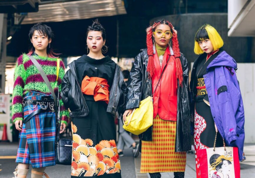 Tren Fashion Urban Terbaru yang Menguasai Tahun 2025