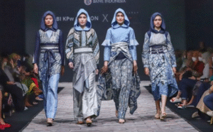 Fashion Mode Kekinian Dan Dominasi Gaya Modern