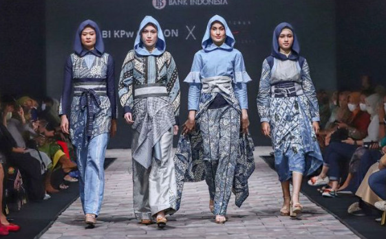 Fashion Mode Kekinian Dan Dominasi Gaya Modern