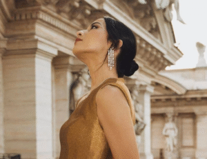 Fashion Statement Masa Kini Yang Tunjukkan Karakter