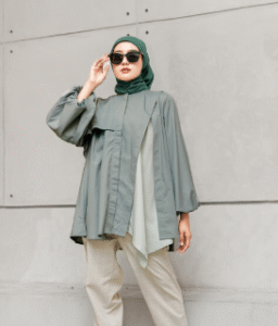 Inspirasi Fashion Modern Untuk Tampil Lebih Stylish