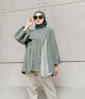 Inspirasi Fashion Modern Untuk Tampil Lebih Stylish