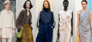 Koleksi Runway Fashion 2025 Yang Bikin Kagum Dunia