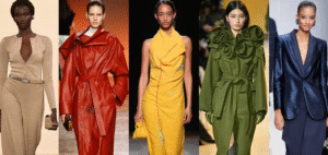 Nuansa Chic Dan Sophisticated Dominasi Tahun 2025