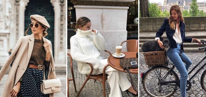 Gaya Fashion Populer Yang Menginspirasi Banyak Orang