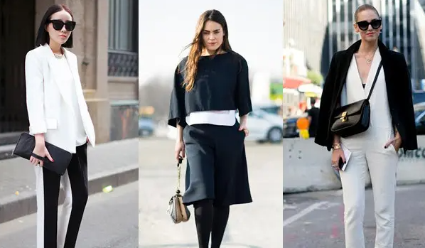 Style Minimalis Elegan Jadi Pilihan Favorit Anak Gaul