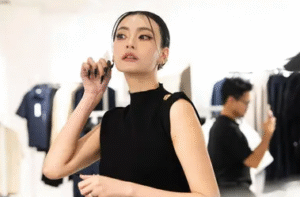 Estetika Gaya Kontemporer Untuk Look Lebih Menawan