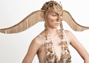 Fashion Nusantara Yang Tetap Bertahan Di Tengah Arus Modern