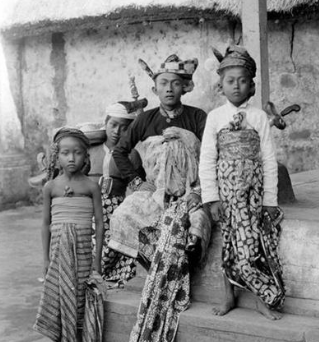 Tren Fashion Nusantara Dari Masa Ke Masa