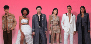 Mode Nusantara Modern Jadi Sorotan Dunia Fashion
